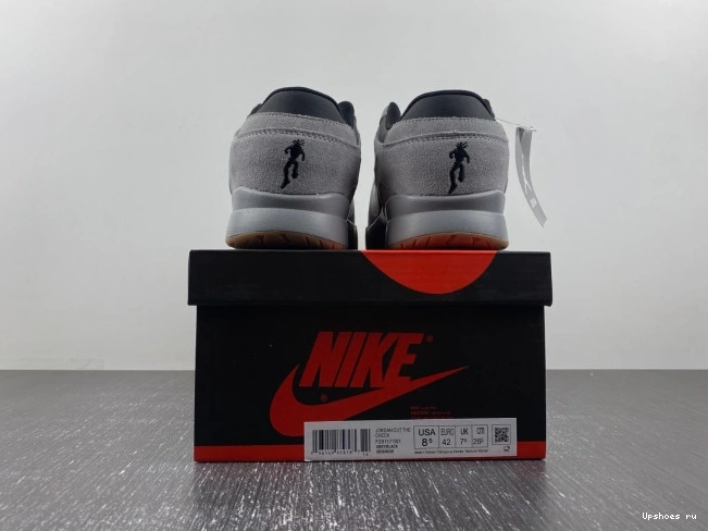 Travis Jordan Jumpman Scott Jack TR 0810